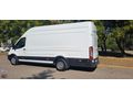 2020 Ford Transit Jumbo Panelvan KLİMALI