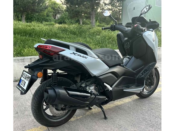 Sahibinden Yamaha X-Max 250 Tech Max Kütahya