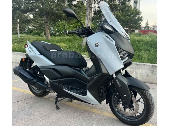 Sahibinden Yamaha X-Max 250 Tech Max Kütahya