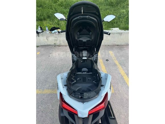 Sahibinden Yamaha X-Max 250 Tech Max Kütahya