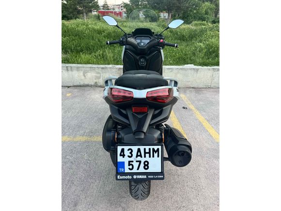 Sahibinden Yamaha X-Max 250 Tech Max Kütahya