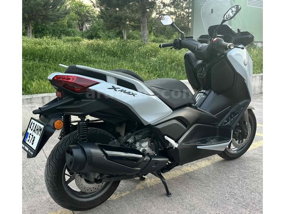Sahibinden Yamaha X-Max 250 Tech Max Kütahya