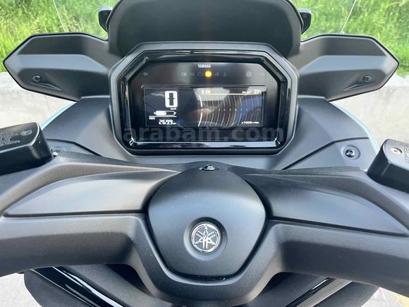 Sahibinden Yamaha X-Max 250 Tech Max Kütahya