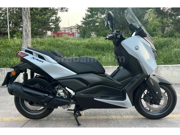 Sahibinden Yamaha X-Max 250 Tech Max Kütahya