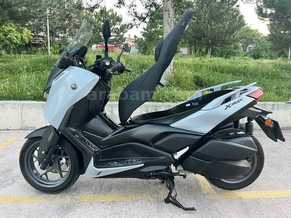 Sahibinden Yamaha X-Max 250 Tech Max Kütahya
