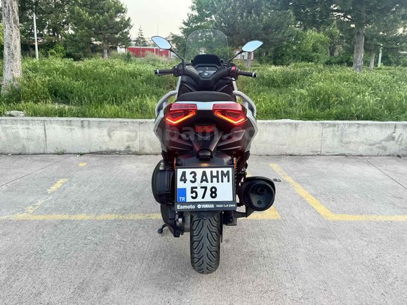 Sahibinden Yamaha X-Max 250 Tech Max Kütahya