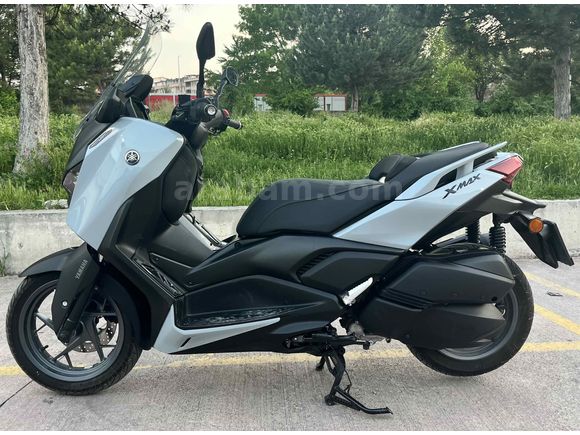 Sahibinden Yamaha X-Max 250 Tech Max Kütahya