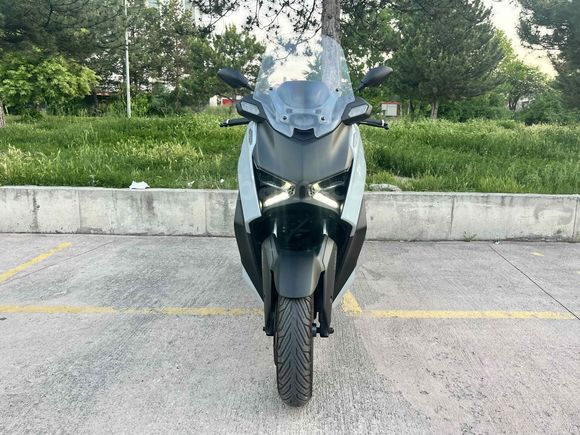 Sahibinden Yamaha X-Max 250 Tech Max Kütahya