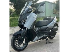 Sahibinden Yamaha X-Max 250 Tech Max Kütahya