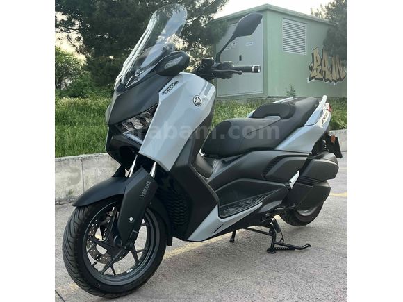 Sahibinden Yamaha X-Max 250 Tech Max Kütahya