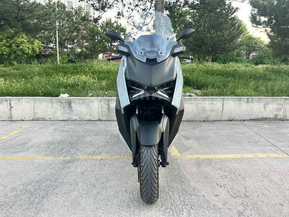 Sahibinden Yamaha X-Max 250 Tech Max Kütahya