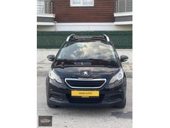 PEUGEOT 2008 HATASIZ