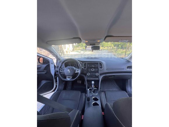 Sahibinden Renault Megane 1.5 dCi Touch 2020 Model 
