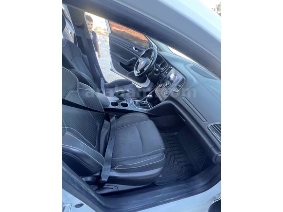 Sahibinden Renault Megane 1.5 dCi Touch 2020 Model 