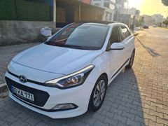 Boyasız-Değişensiz-Tramersiz-44.000 Km-Sahibinden İçi Dışı Temiz Bakımlı
