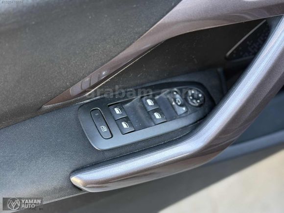 2014 PEUGEOT OTOMATİK