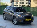 2014 PEUGEOT OTOMATİK