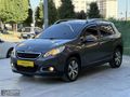 2014 PEUGEOT OTOMATİK