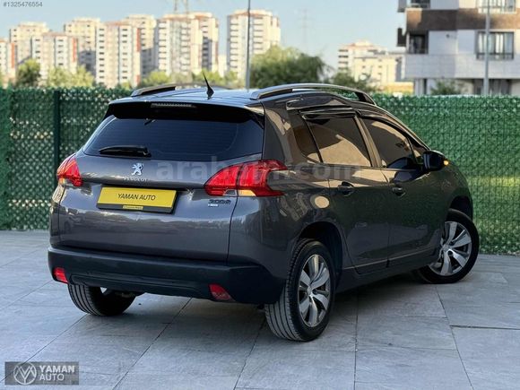2014 PEUGEOT OTOMATİK