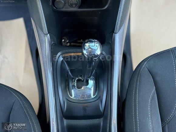 2014 PEUGEOT OTOMATİK