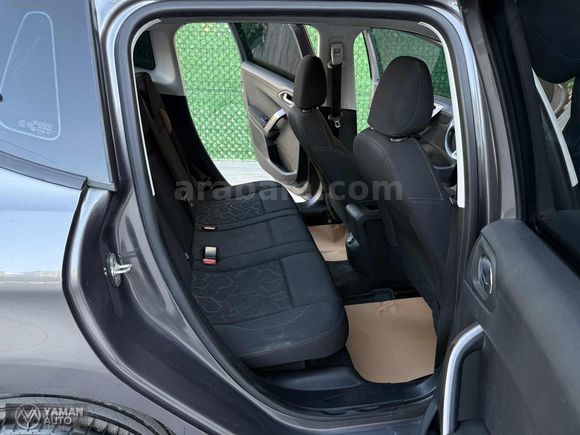 2014 PEUGEOT OTOMATİK