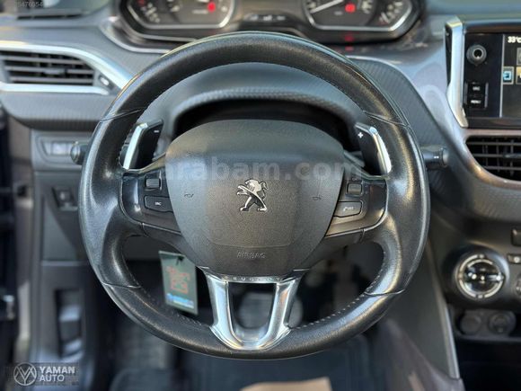2014 PEUGEOT OTOMATİK