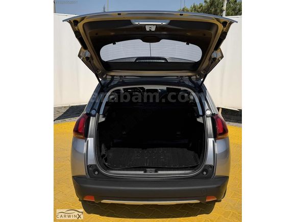 | CarwinX | 2016 PEUGEOT 2008 1.6 e-HDI OTOMATİK