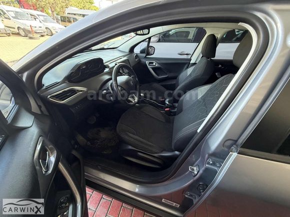 | CarwinX | 2016 PEUGEOT 2008 1.6 e-HDI OTOMATİK