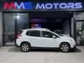 MMS MOTORS'DAN 2015 MODEL PEUGEOT 2008 ACTİVE OTOMATİK HATASIZ