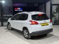 MMS MOTORS'DAN 2015 MODEL PEUGEOT 2008 ACTİVE OTOMATİK HATASIZ
