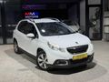 MMS MOTORS'DAN 2015 MODEL PEUGEOT 2008 ACTİVE OTOMATİK HATASIZ