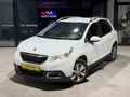 MMS MOTORS'DAN 2015 MODEL PEUGEOT 2008 ACTİVE OTOMATİK HATASIZ