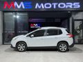 MMS MOTORS'DAN 2015 MODEL PEUGEOT 2008 ACTİVE OTOMATİK HATASIZ