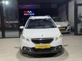 MMS MOTORS'DAN 2015 MODEL PEUGEOT 2008 ACTİVE OTOMATİK HATASIZ