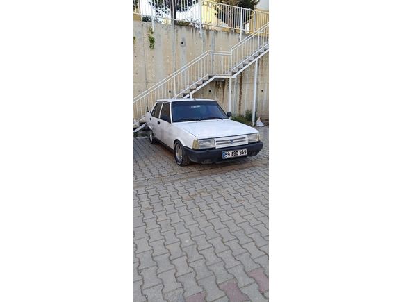 Sahibinden Tofaş Şahin 1.4 1998 Model