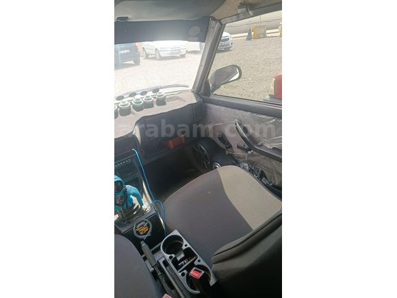 Sahibinden Tofaş Şahin 1.4 1998 Model