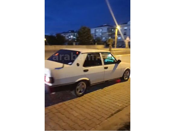 Sahibinden Tofaş Şahin 1.4 1998 Model