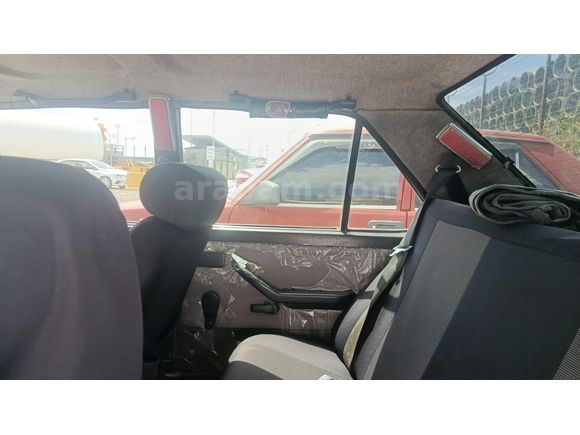 Sahibinden Tofaş Şahin 1.4 1998 Model