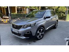 2019 PEUGEOT 3008 1.6 PURETECHECH 94000 KM CAM TAVAN