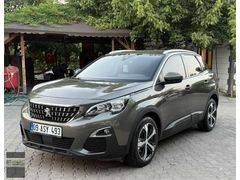 2019 PEUGEOT 3008 CAM TAVANLI 140.000 KM