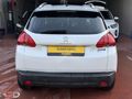 2014 MODEL PEUGEOT 2008 1.6 e-HDI ACTİVE OTOMATİK VİTES