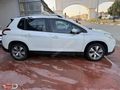 2014 MODEL PEUGEOT 2008 1.6 e-HDI ACTİVE OTOMATİK VİTES