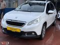 2014 MODEL PEUGEOT 2008 1.6 e-HDI ACTİVE OTOMATİK VİTES