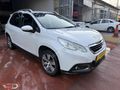 2014 MODEL PEUGEOT 2008 1.6 e-HDI ACTİVE OTOMATİK VİTES