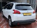 2014 MODEL PEUGEOT 2008 1.6 e-HDI ACTİVE OTOMATİK VİTES