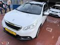 2014 MODEL PEUGEOT 2008 1.6 e-HDI ACTİVE OTOMATİK VİTES