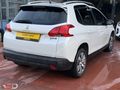 2014 MODEL PEUGEOT 2008 1.6 e-HDI ACTİVE OTOMATİK VİTES