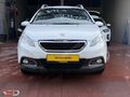 2014 MODEL PEUGEOT 2008 1.6 e-HDI ACTİVE OTOMATİK VİTES