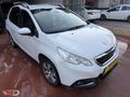 2014 MODEL PEUGEOT 2008 1.6 e-HDI ACTİVE OTOMATİK VİTES