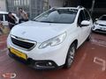 2014 MODEL PEUGEOT 2008 1.6 e-HDI ACTİVE OTOMATİK VİTES